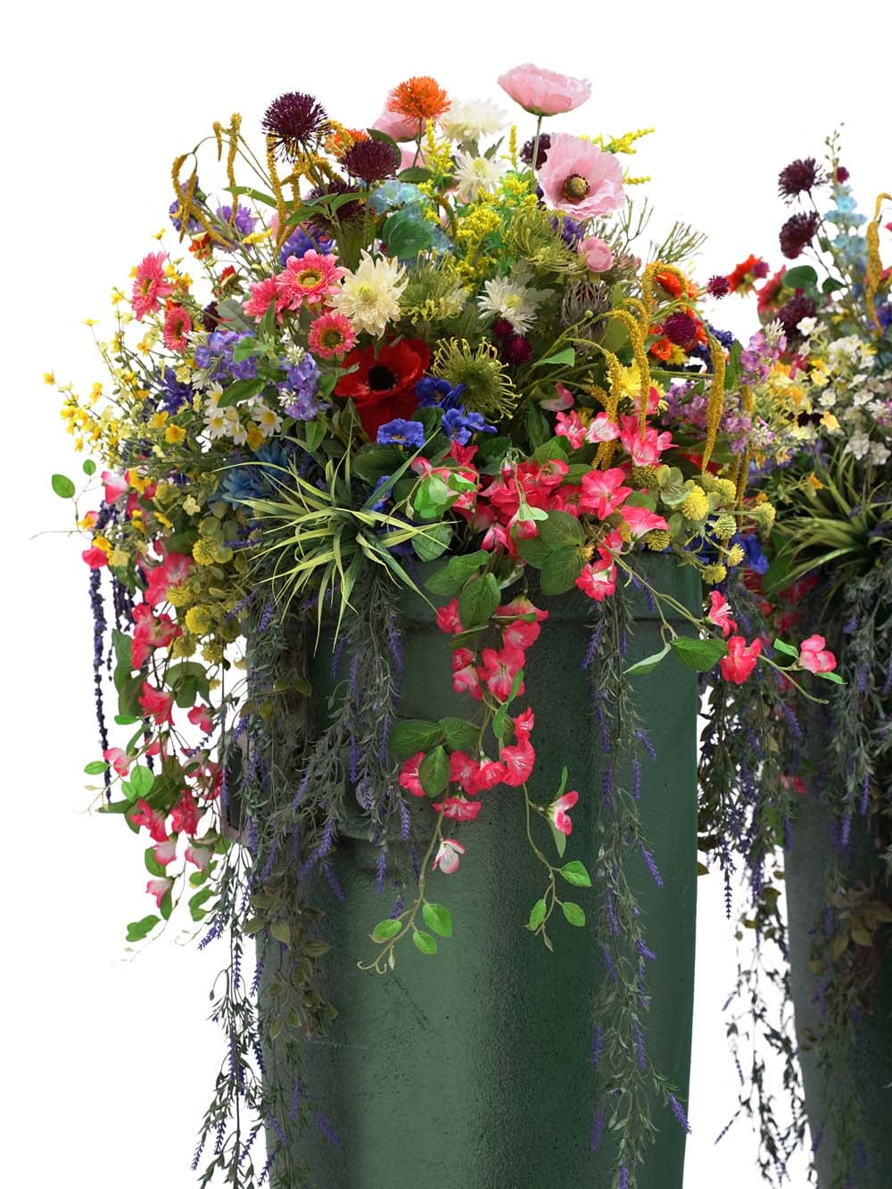 SN16535 _Giant Welly Boots - Green - with Floral Display_event_prop_hire_EPH_Creative_025 copy _optimised