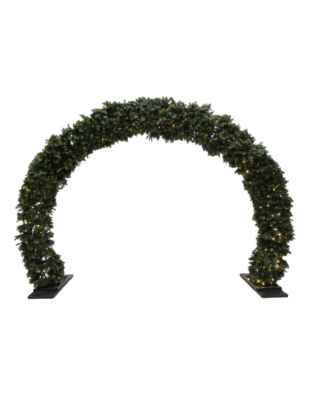 SN15233 _Illuminated Fir Archway - Green_event_prop_hire_EPH_Creative_176 copy _optimised