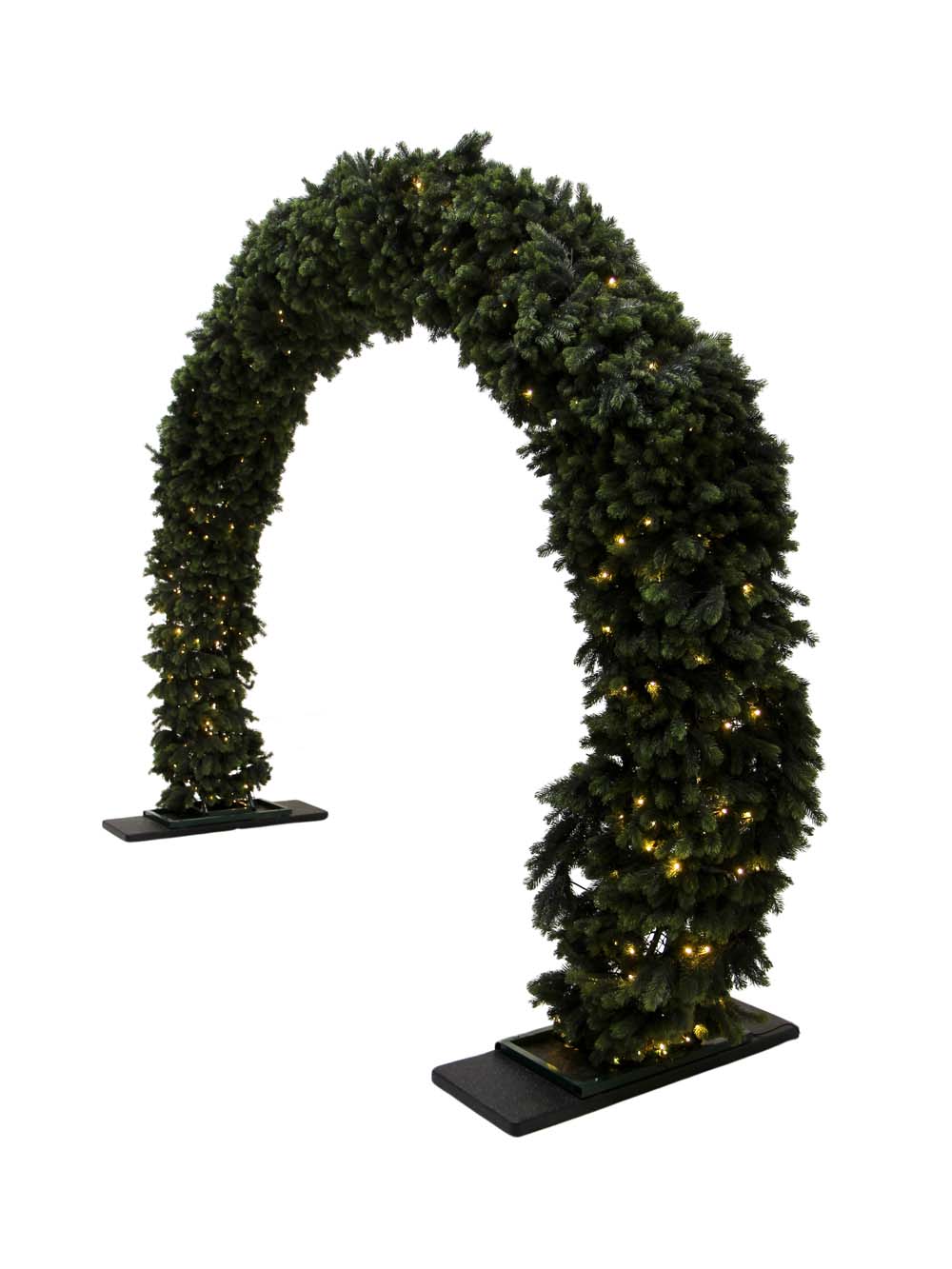 SN15233 _Illuminated Fir Archway - Green_event_prop_hire_EPH_Creative_181 copy _optimised