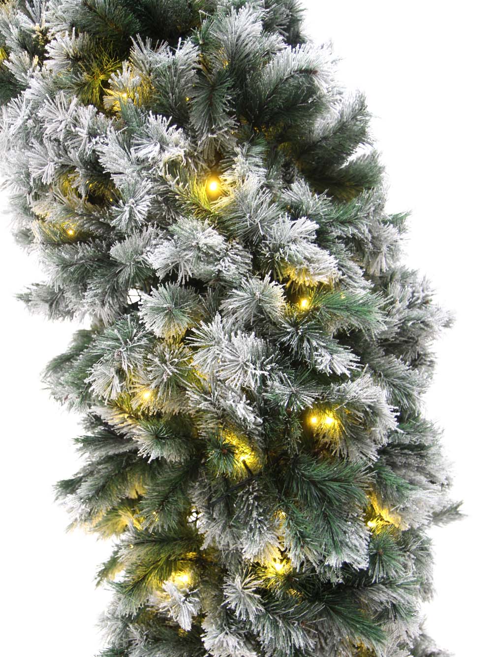 SN15234 _Illuminated Fir Archway - Frosted_event_prop_hire_EPH_Creative_204 copy _optimised