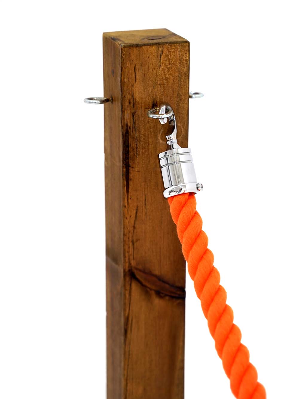 SN16416 _Rustic Walkway - Pink_Orange - (6 Stanchions, 4 Ropes)_event_prop_hire_EPH_Creative_082 copy _optimised