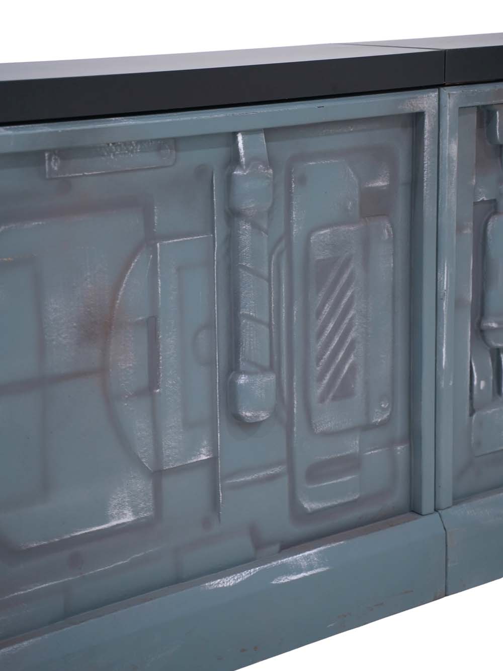 SN16421 _Modular Bar Unit - Black_Grey Sci-Fi - 3m_event_prop_hire_EPH_Creative_007 copy _optimised