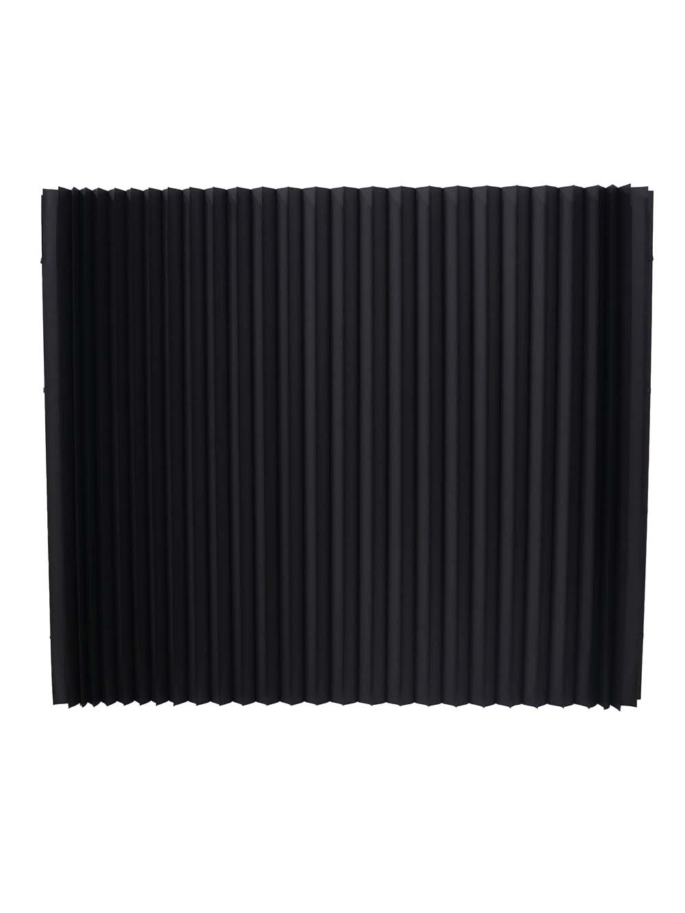 SN13234 _Concertina Paper Wall - 3m x 2.4m - Black_event_prop_hire_EPH_Creative_224 copy _optimised