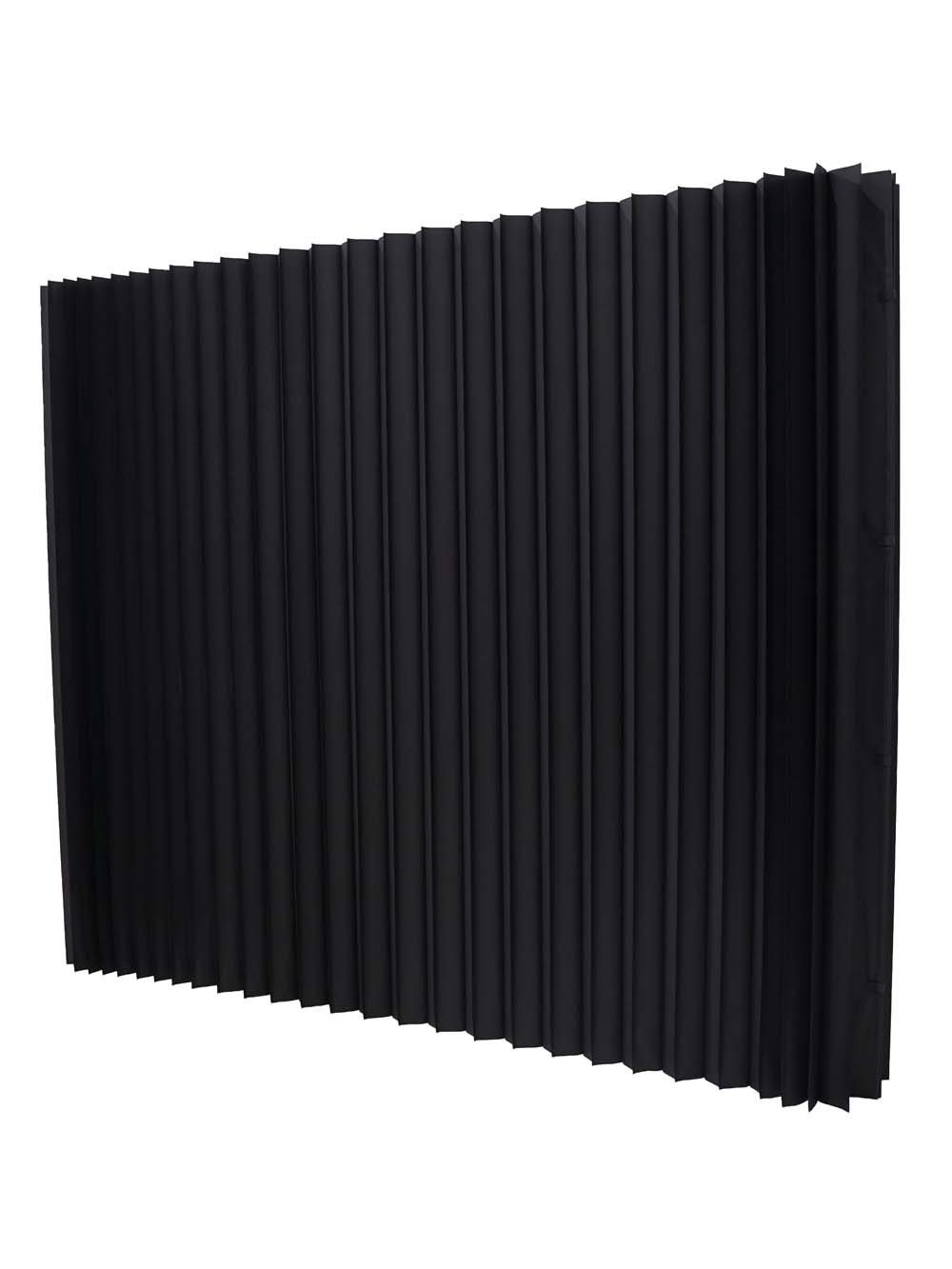 SN13234 _Concertina Paper Wall - 3m x 2.4m - Black_event_prop_hire_EPH_Creative_225 copy _optimised