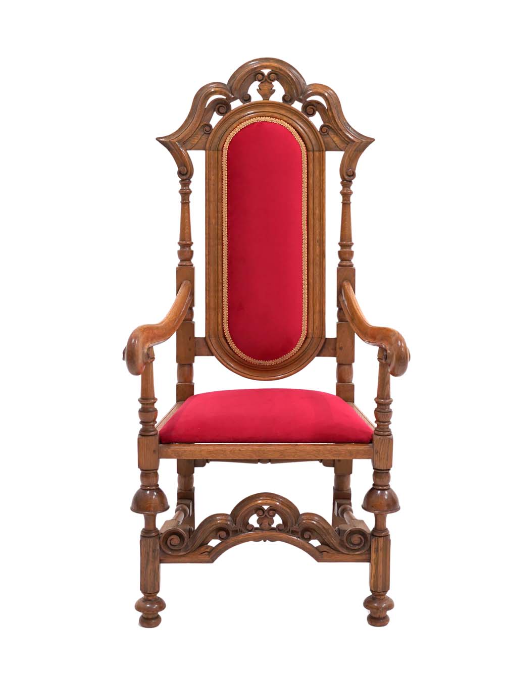 SN16227 _Ornate Wooden Armchair_Throne - Red Velvet_event_prop_hire_EPH_Creative_094 copy _optimised