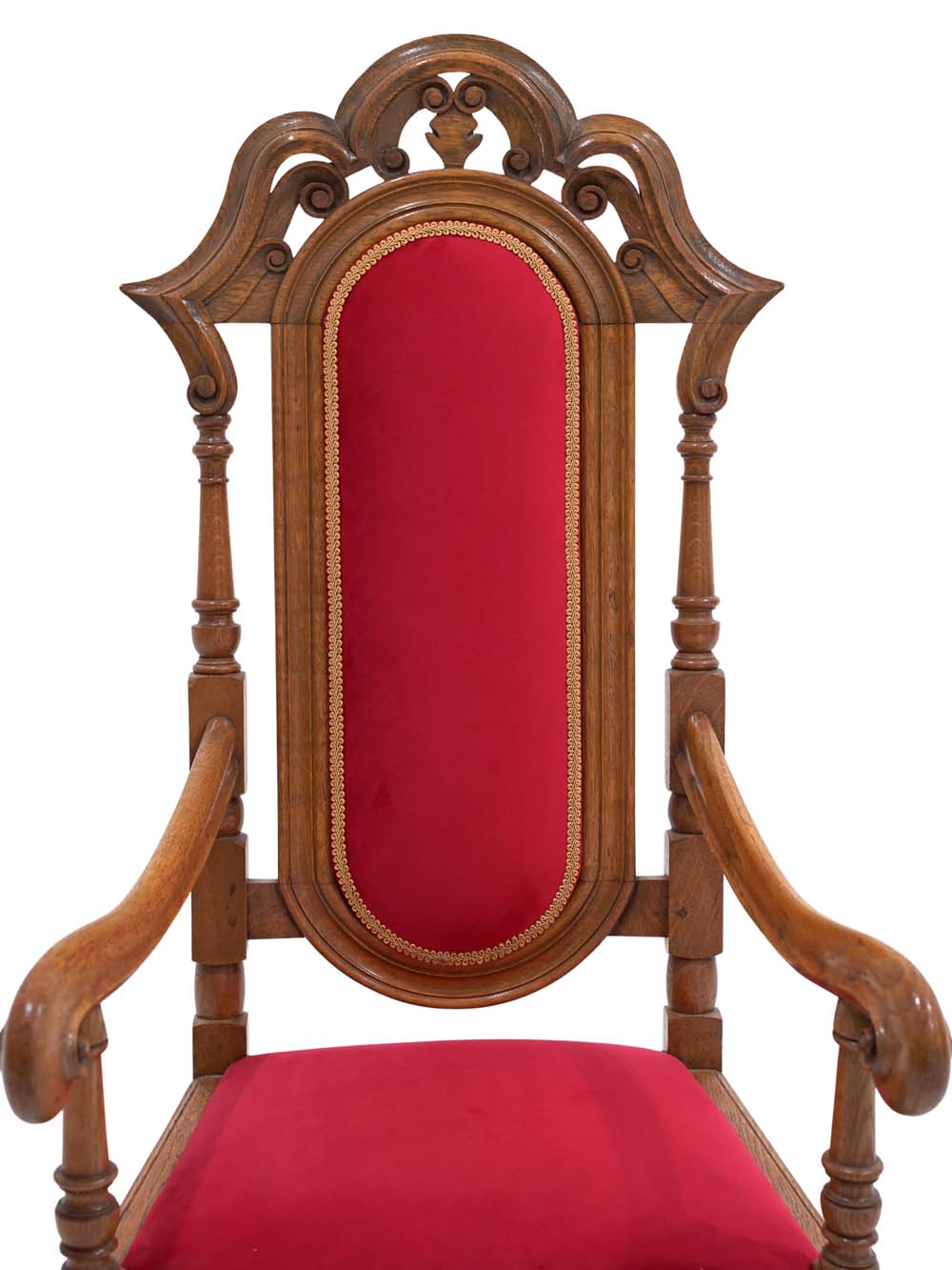 SN16227 _Ornate Wooden Armchair_Throne - Red Velvet_event_prop_hire_EPH_Creative_099 copy _optimised