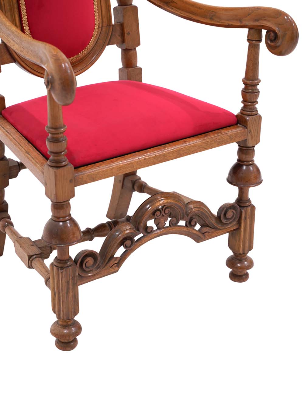 SN16227 _Ornate Wooden Armchair_Throne - Red Velvet_event_prop_hire_EPH_Creative_107 copy _optimised