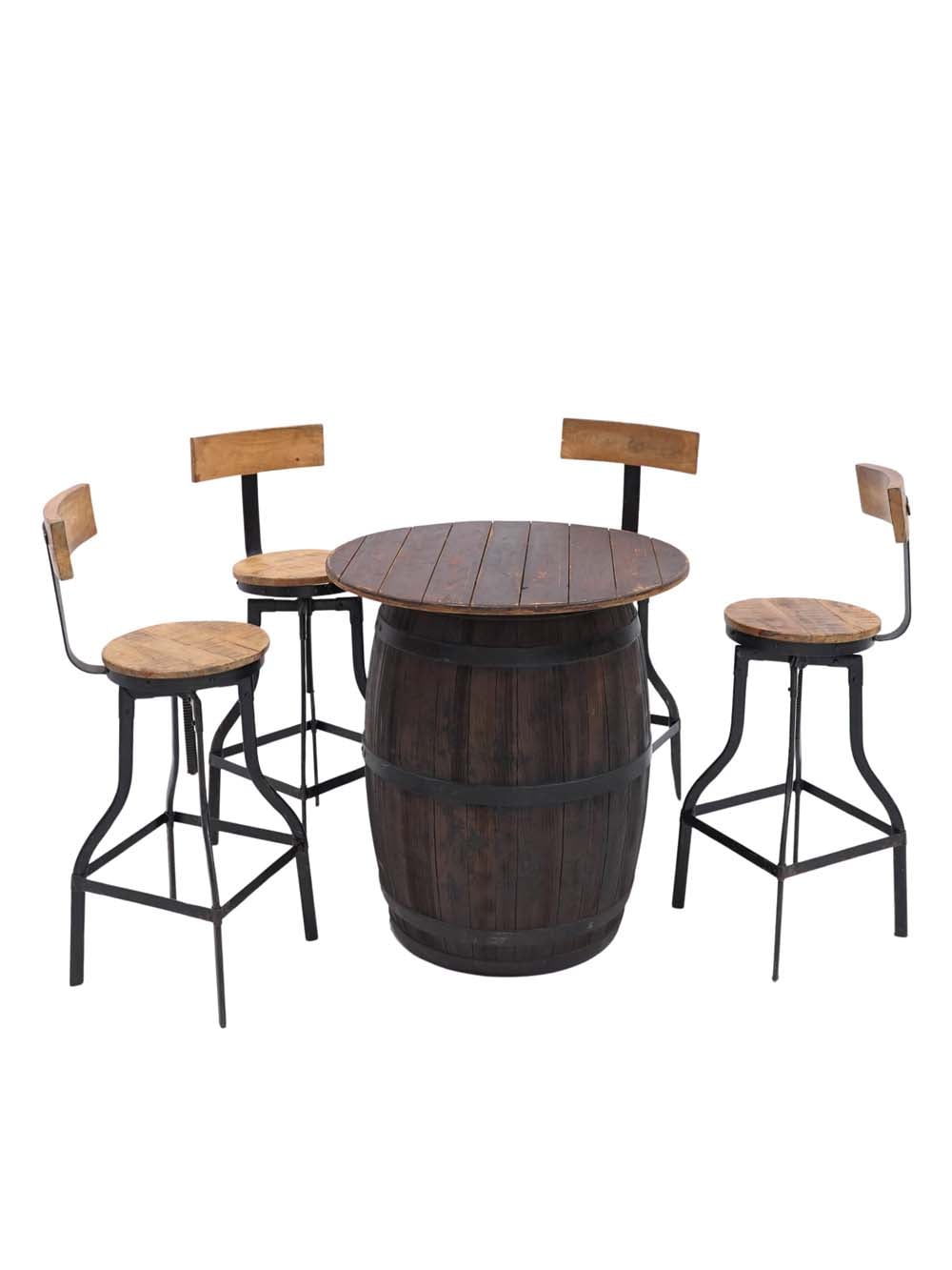 SN16285 _Poseur Seating Set - Industrial Stool & Barrel_event_prop_hire_EPH_Creative_230 copy _optimised