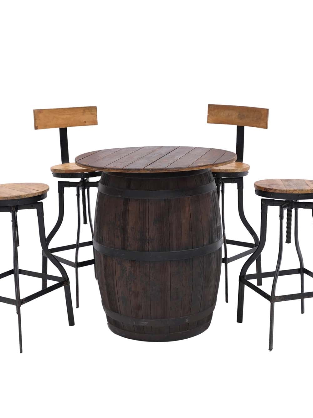 SN16285 _Poseur Seating Set - Industrial Stool & Barrel_event_prop_hire_EPH_Creative_242 copy _optimised
