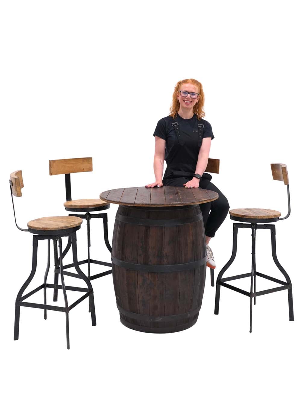SN16285 _Poseur Seating Set - Industrial Stool & Barrel_event_prop_hire_EPH_Creative_246 copy _optimised