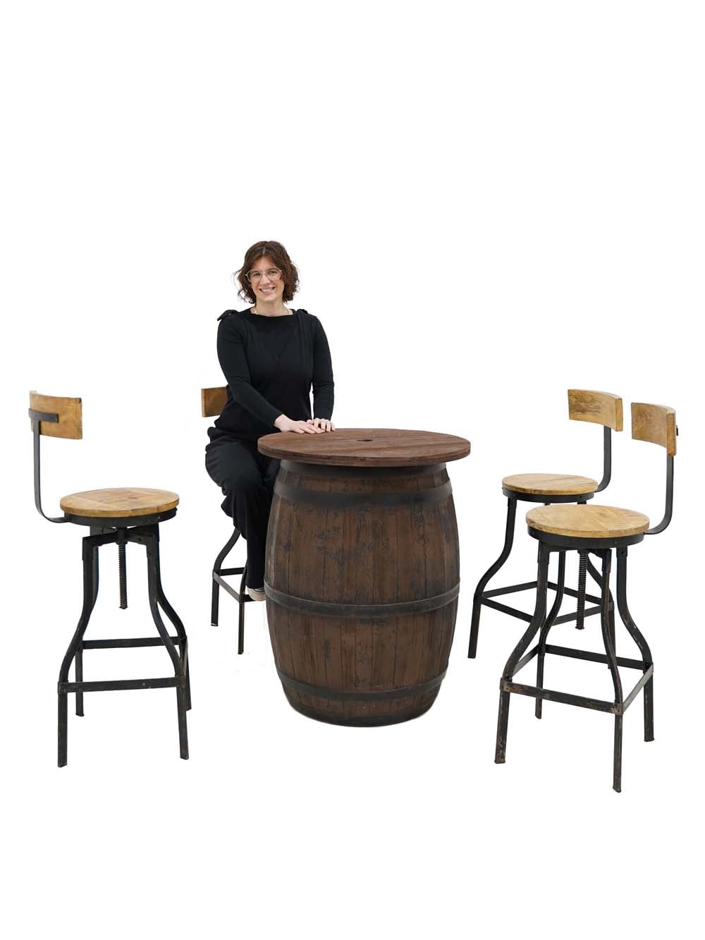 SN16285_Poseur Seating Set - Industrial Stool & Barrel_event_prop_hire_EPH_Creative (13) copy
