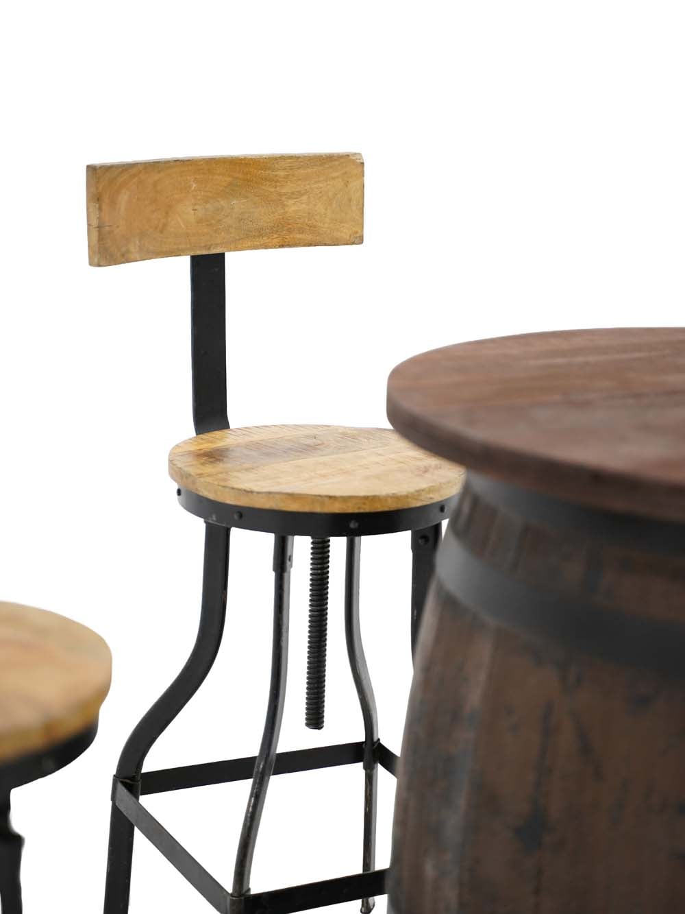 SN16285_Poseur Seating Set - Industrial Stool & Barrel_event_prop_hire_EPH_Creative (16) copy