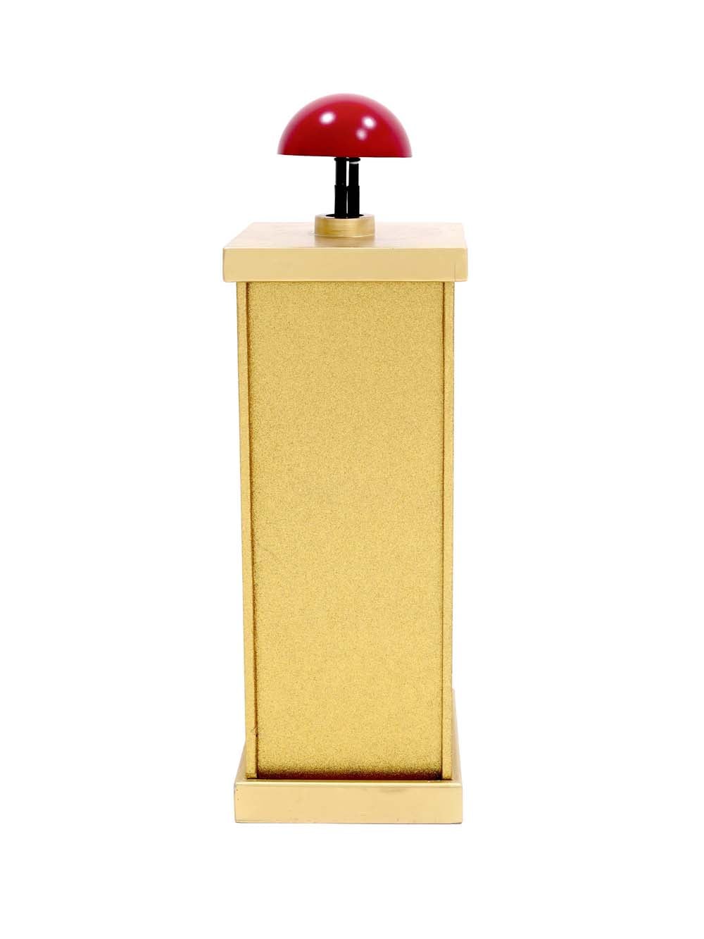 SN16319 _Big Red Button Gold Glitter Plinth_event_prop_hire_EPH_Creative_332 copy _optimised