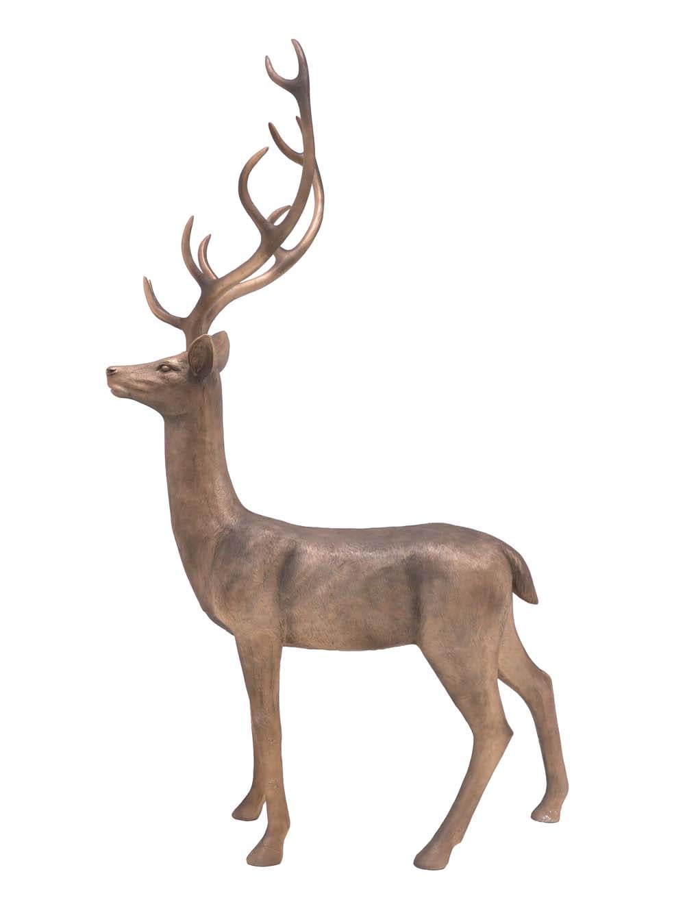 SN16375_Bronze Reindeer - Standing_event_prop_hire_EPH_Creative (1) copy _optimised