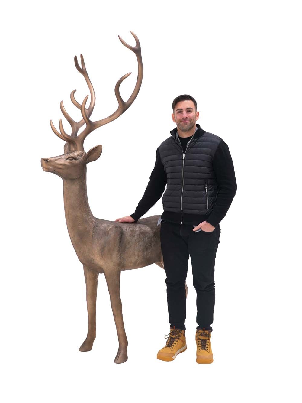 SN16375_Bronze Reindeer - Standing_event_prop_hire_EPH_Creative (15) copy _optimised