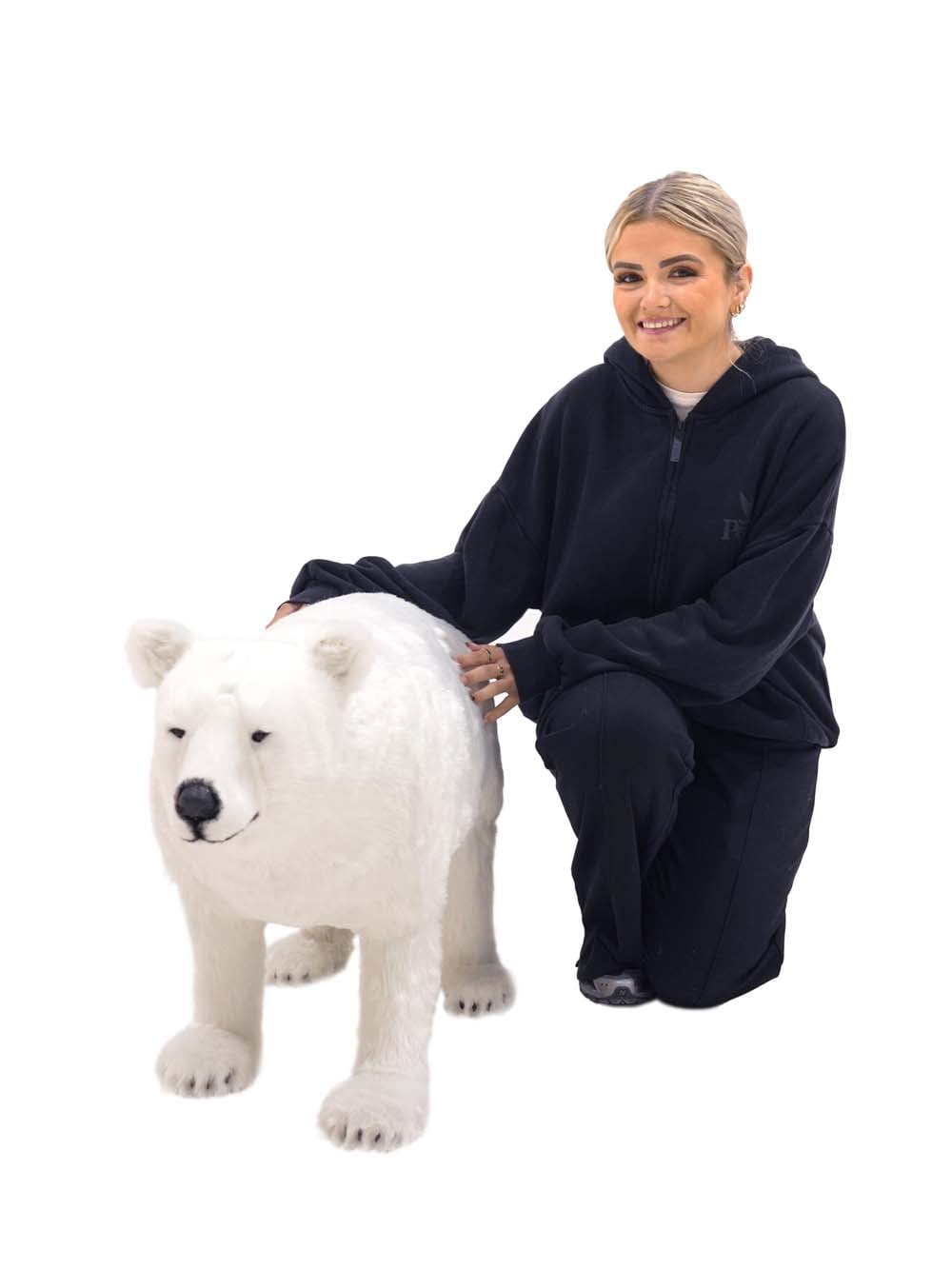 SN16379 _Furry Polar Bear - Medium_event_prop_hire_EPH_Creative_147 copy _optimised