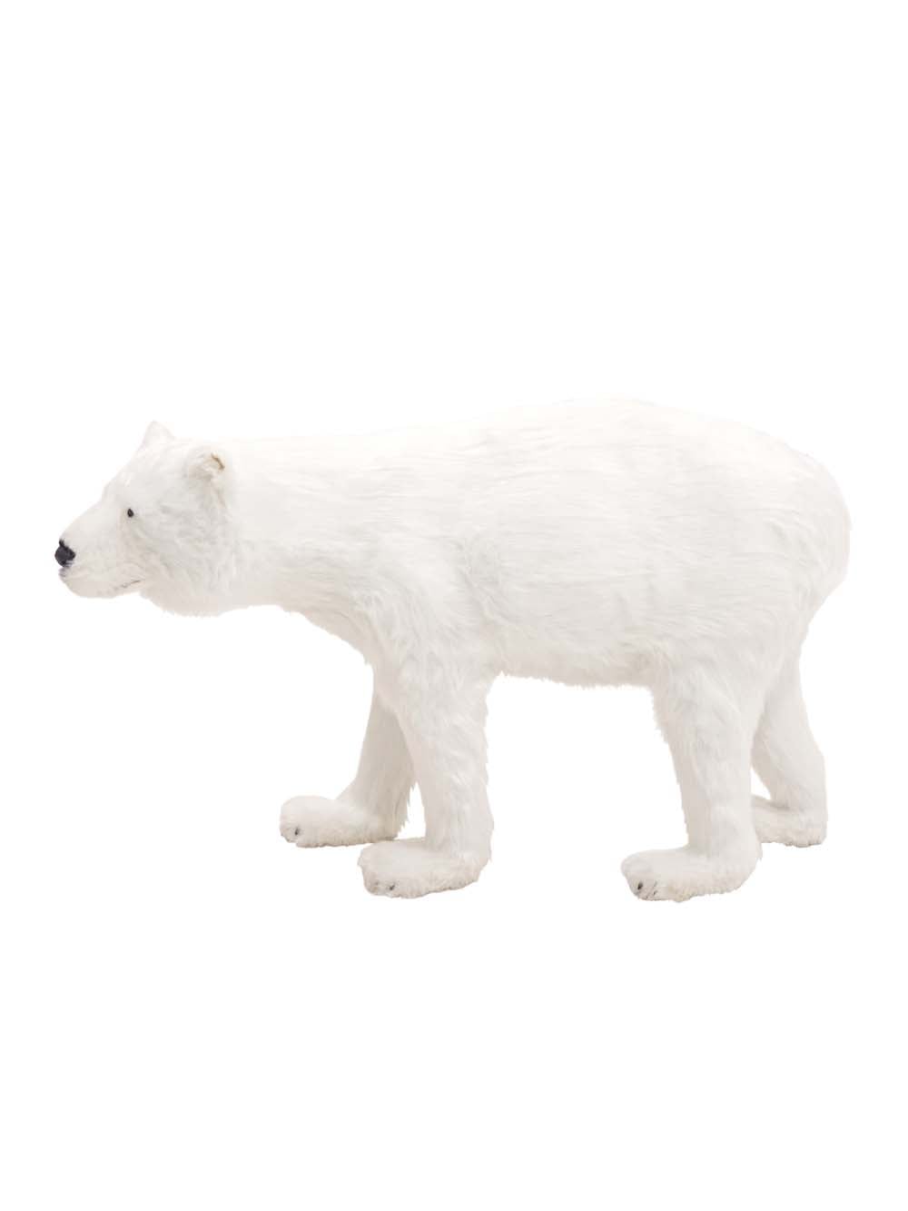SN16380 _Furry Polar Bear - Large_event_prop_hire_EPH_Creative_128 copy 2 _optimised