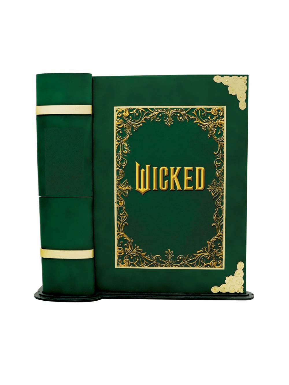 SN16388 Fairytale Book Entranceway #2 – Wicked _optimised