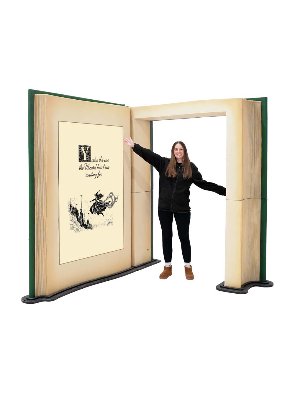 SN16388_Fairytale Book Entranceway #2 - Wicked_event_prop_hire_EPH_Creative_001 _optimised