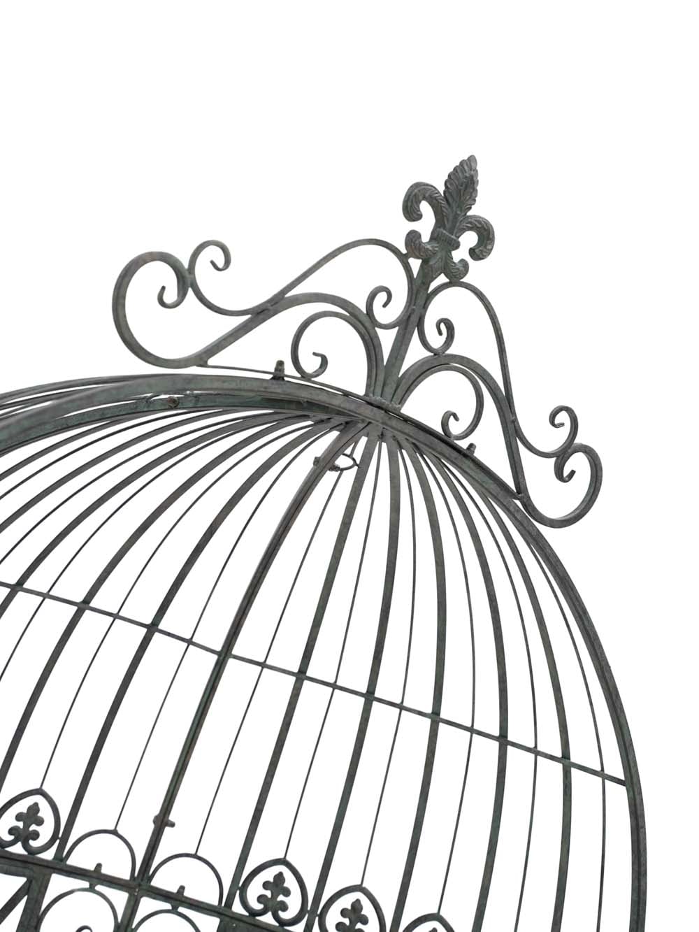 SN16584 _Metal Ornate Arch Bench_event_prop_hire_EPH_Creative_246