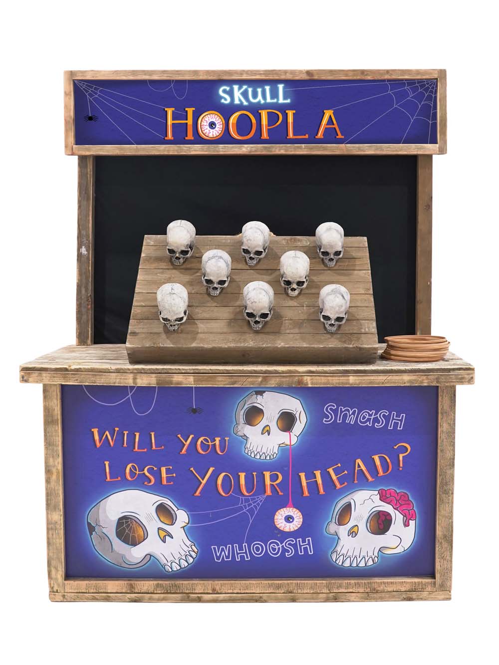 SN16720 _Halloween Skull Hoopla Fairground Game_event_prop_hire_EPH_Creative_139 _optimised