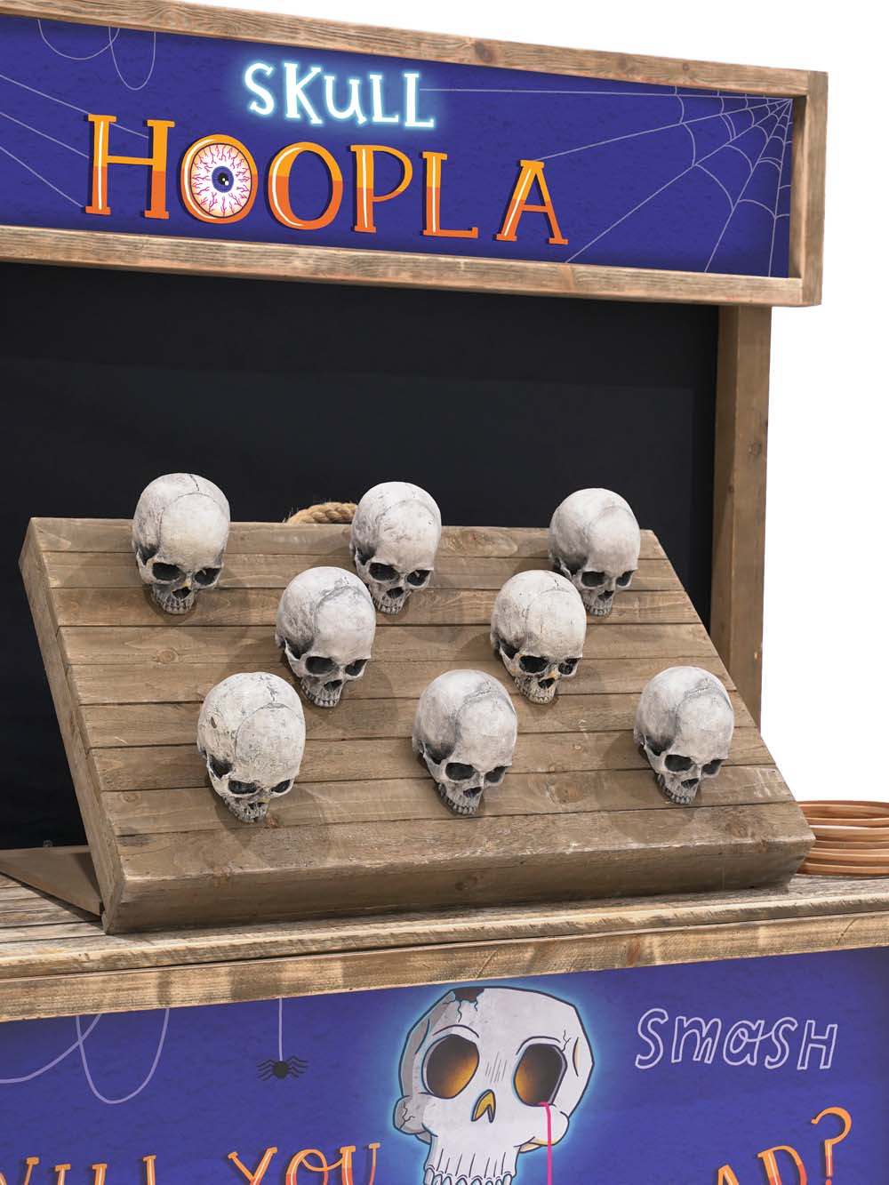SN16720 _Halloween Skull Hoopla Fairground Game_event_prop_hire_EPH_Creative_143 copy _optimised