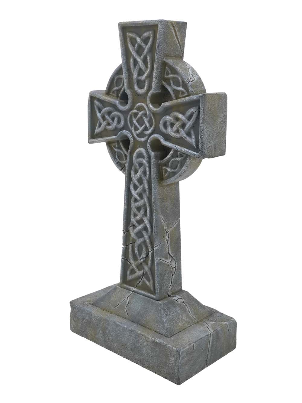 SN16808_Gravestone - Celtic Cross_event_prop_hire_EPH_Creative (9) copy _optimised