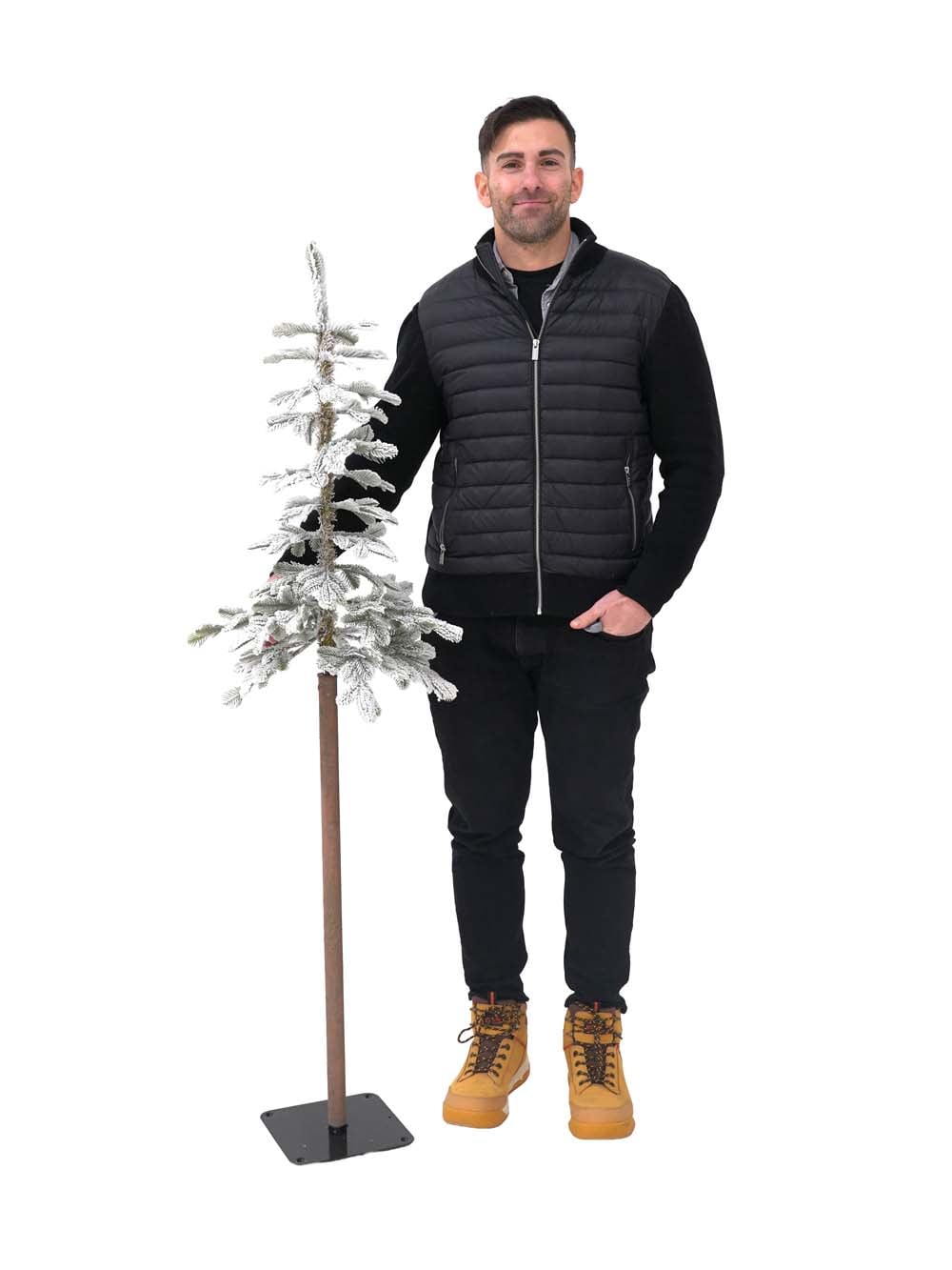 SN16811 _Snowy Alpine Fir Tree Extra Small (150cm)_event_prop_hire_EPH_Creative (12) copy _optimised