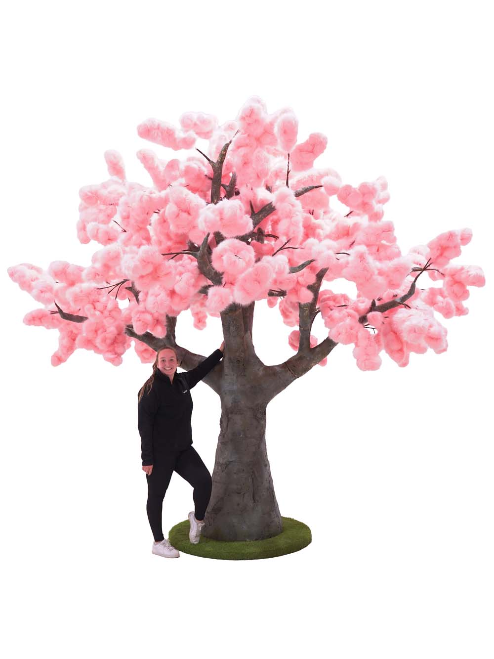 SN16818 _Giant Interchangeable Tree (4m) - Candy Floss - Smooth Bark_event_prop_hire_EPH_Creative_026 copy _optimised
