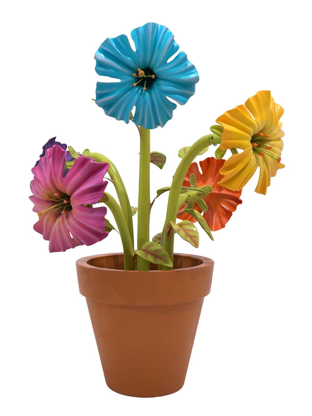 SN12799 _Giant Petunias in Flower Pot_event_prop_hire_EPH_Creative_301 copy_optimised