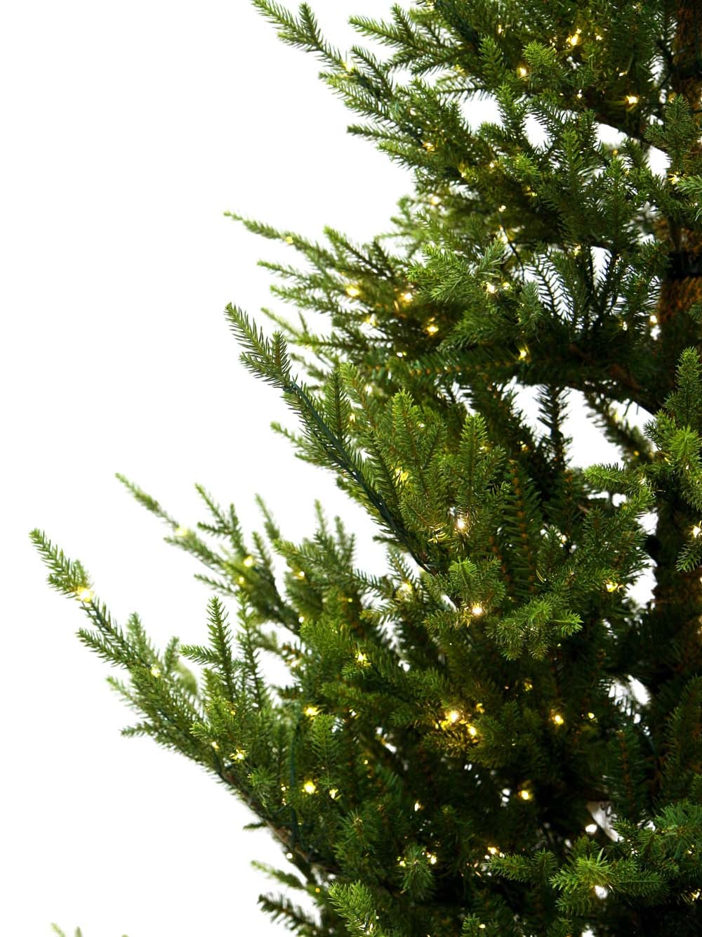 SN14020 _Prelit Green Spruce Tree - Warm White - 2. (8) copy _optimised