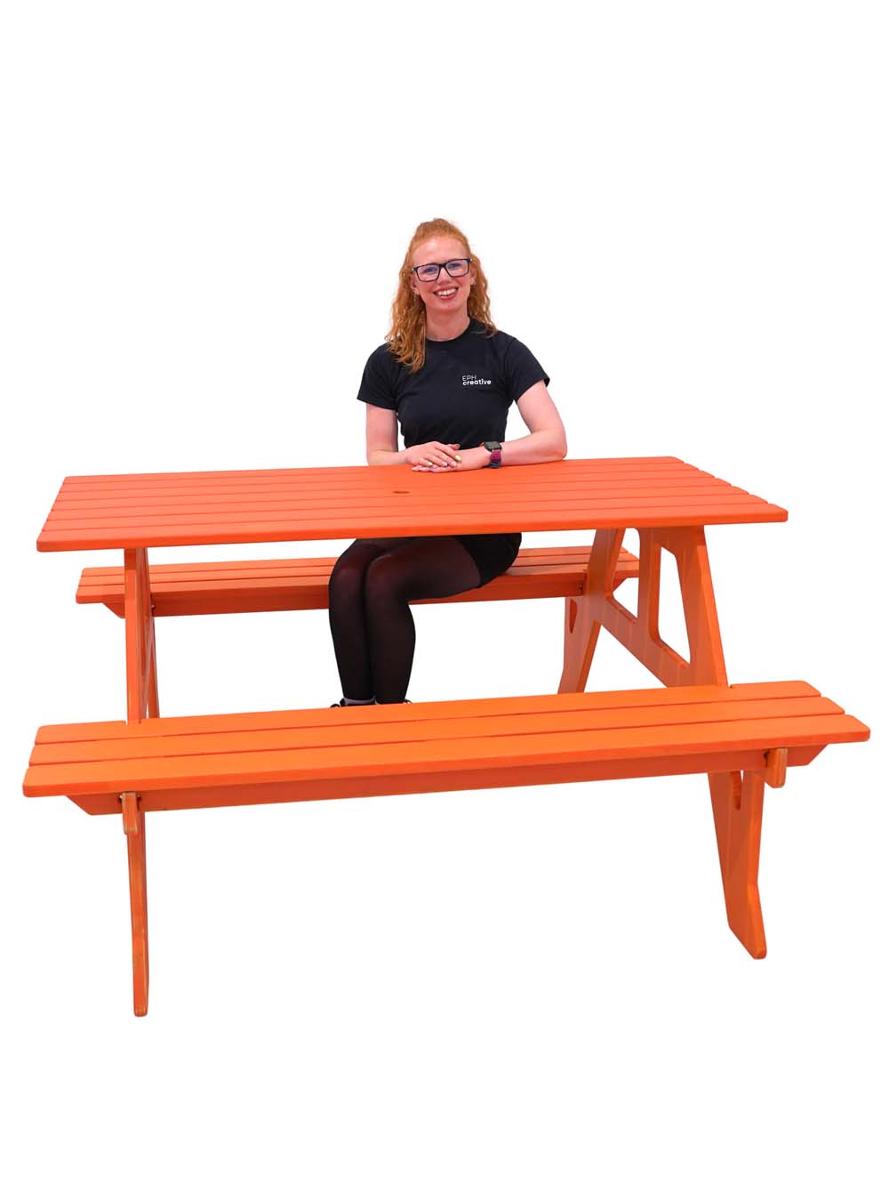 SN16229 _Picnic Bench - Orange - NEW DESIGN_event_prop_hire_EPH_Creative_037 copy _optimised