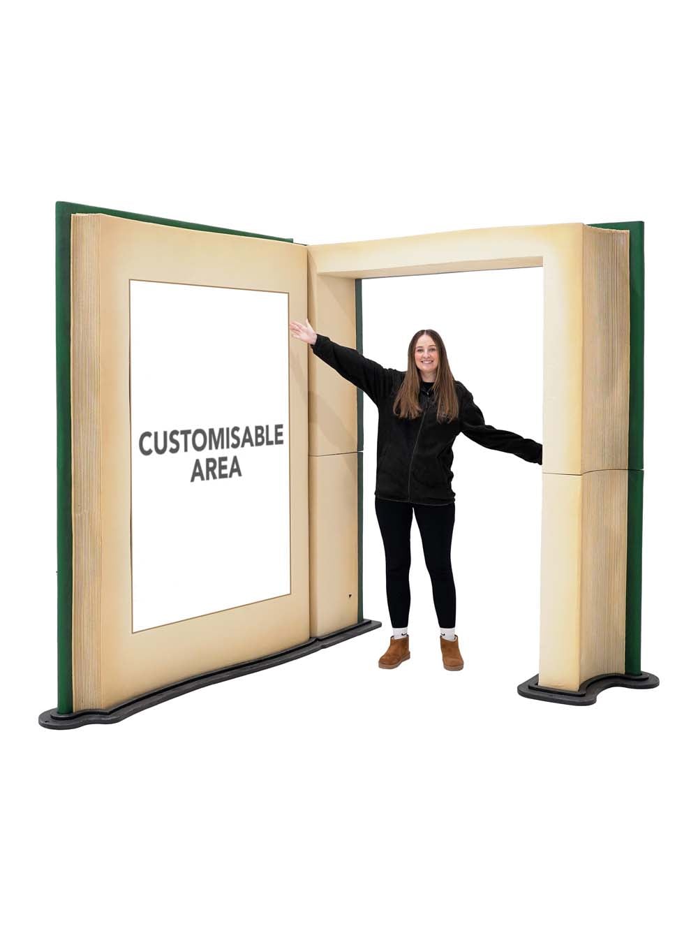 SN16390 _Fairytale Book Entranceway #2 - Customisable_event_prop_hire_EPH_Creative_266 _optimised