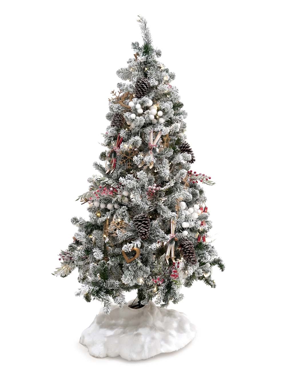 SN16731_Indoor Prelit Dressed Christmas Tree - 1.8m - Alpine_Apres Ski_event_prop_hire_EPH_Creative copy _optimised