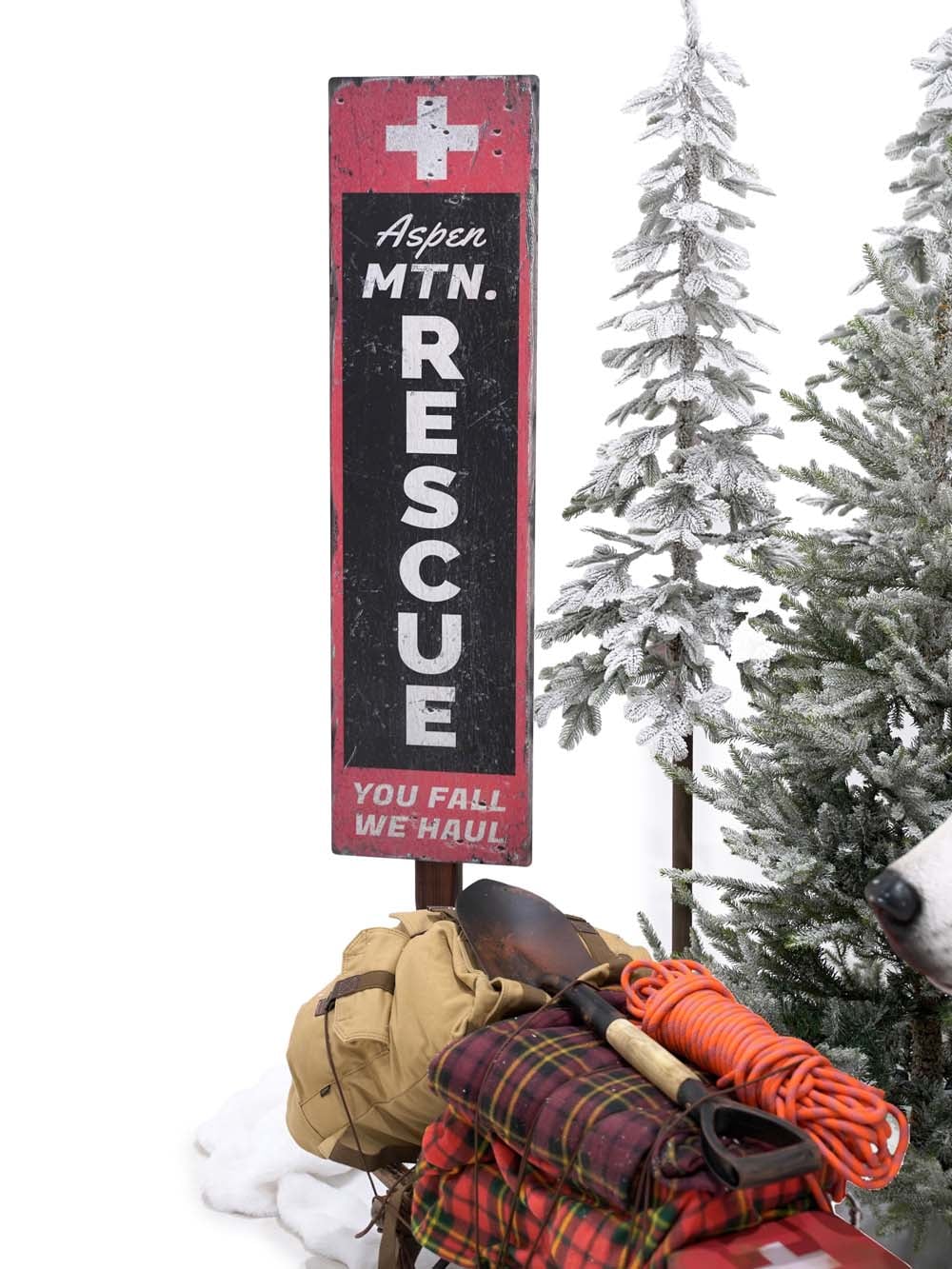 SN16975 _Winter Tree Montage - Alpine Rescue_event_prop_hire_EPH_Creative_233 copy _optimised