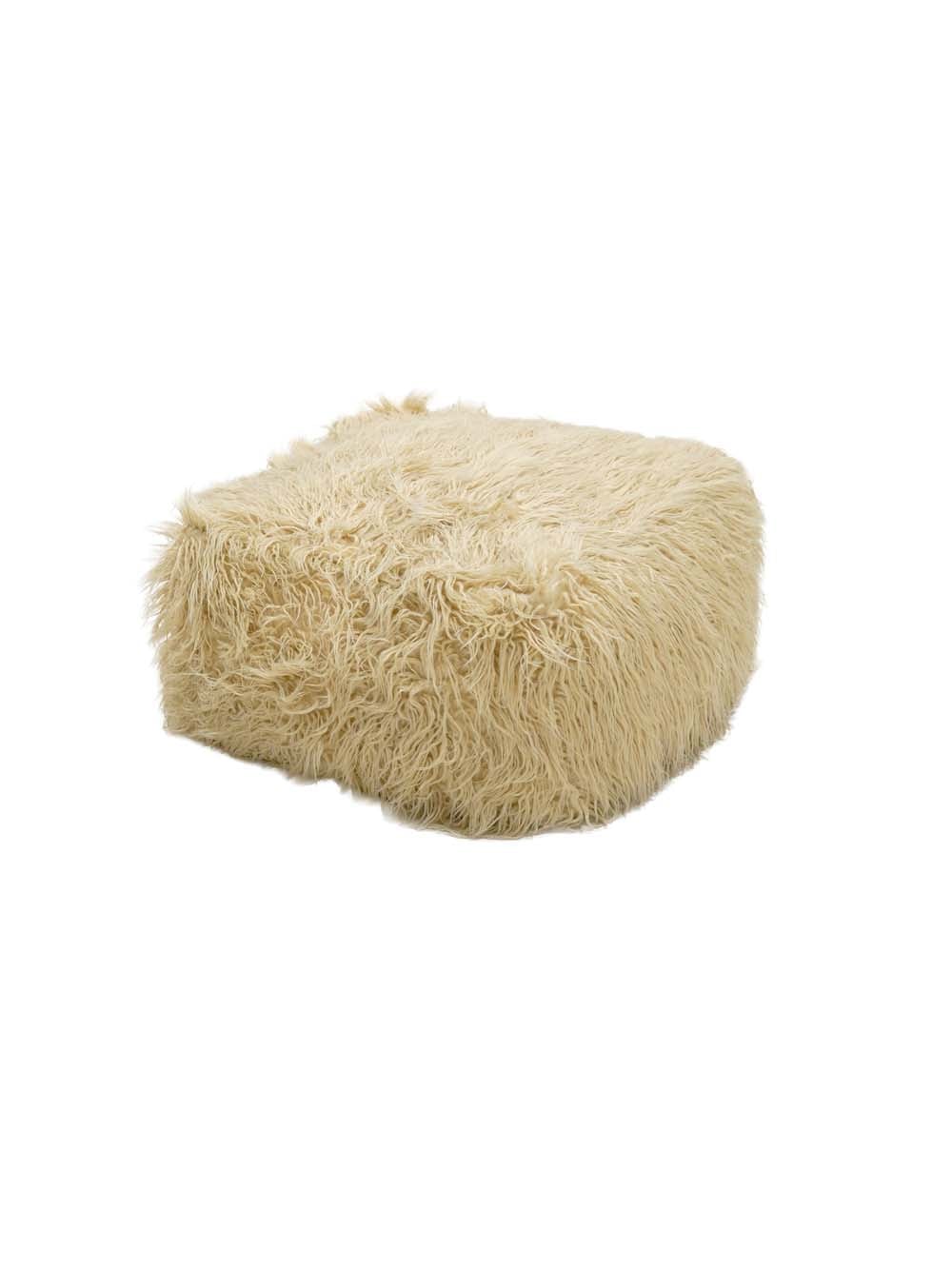 SN17027 _Square Faux Fur Pouffe Beige_event_prop_hire_EPH_Creative_023 _optimised