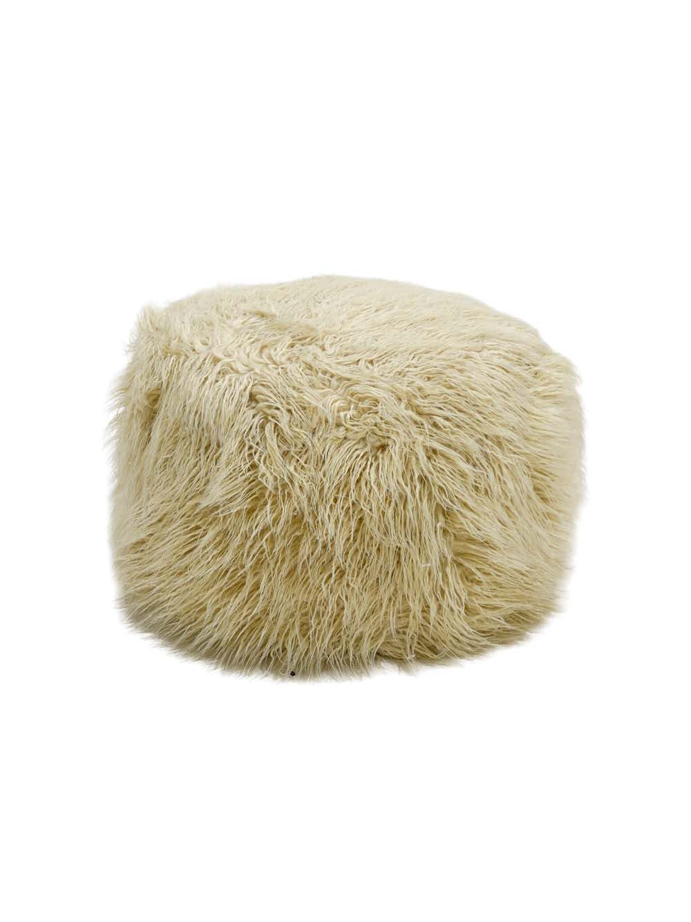 SN17030_Round Faux Fur Pouffe Cream_event_prop_hire_EPH_Creative (3) _optimised