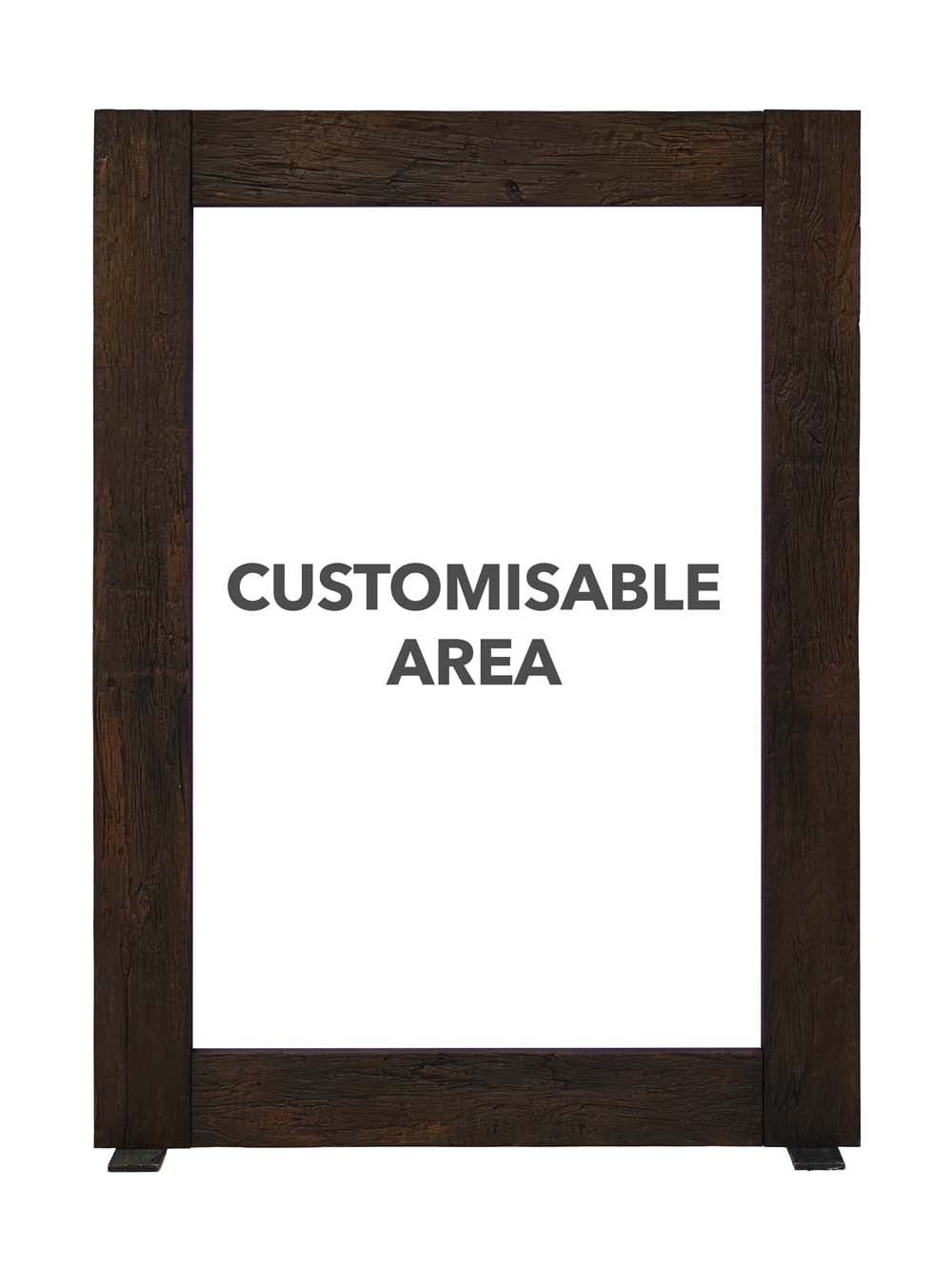 SN17102 _Giant Customisable Frame - Rustic Wood_event_prop_hire_EPH_Creative_044 copy _optimised