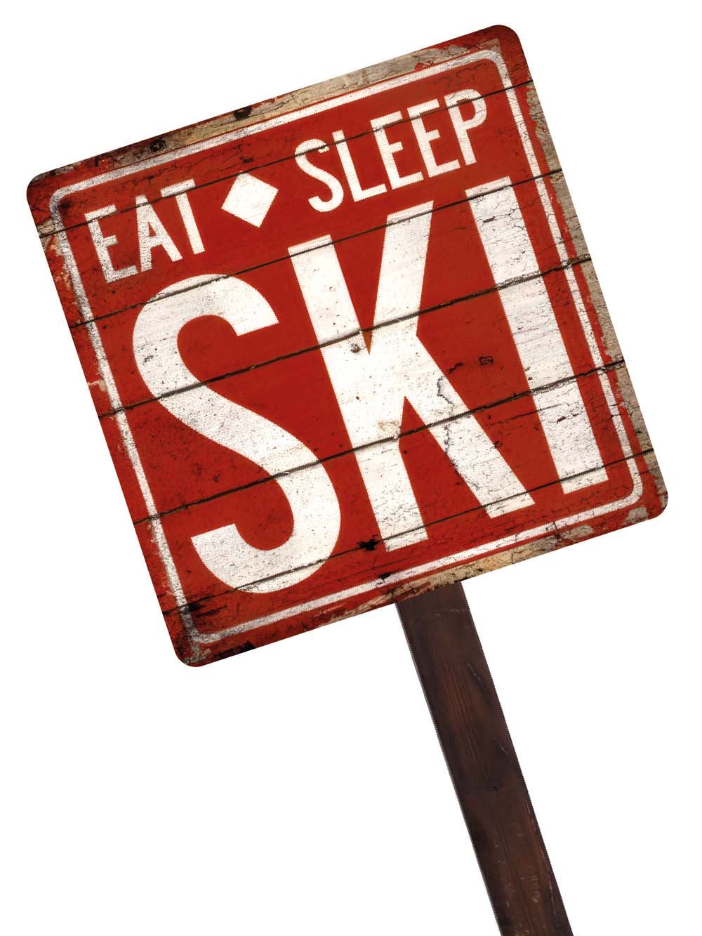 SN17280 _Wooden Signpost - 'Eat Sleep Ski'_event_prop_hire_EPH_Creative_012