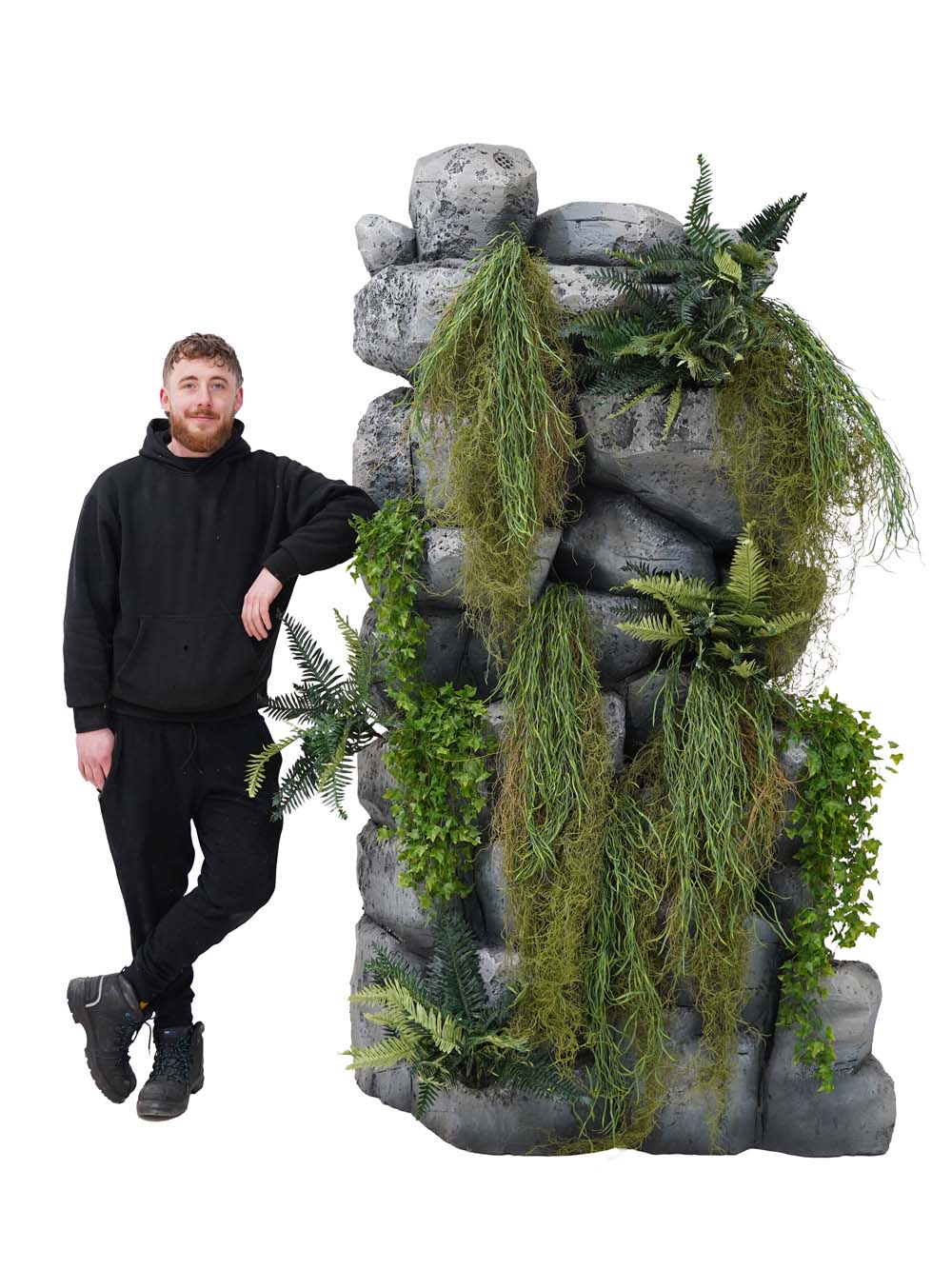 SN15897_Dressed - Jungle Rock Wall_event_prop_hire_EPH_Creative (15) copy _optimised
