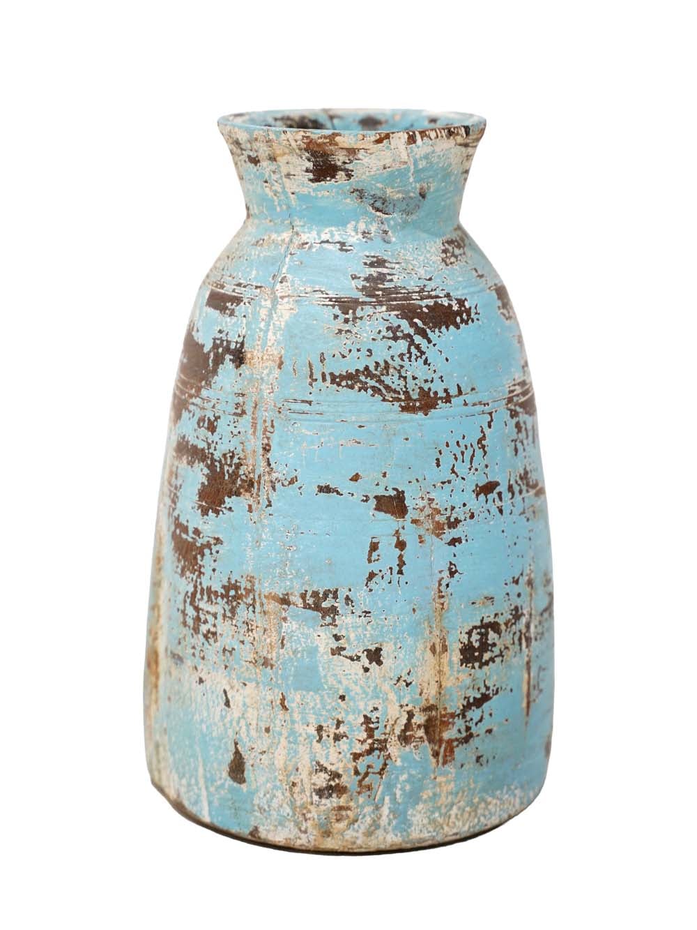 SN16224 _Distressed Wooden Pot - Small - (Assorted)_event_prop_hire_EPH_Creative_683 copy _optimised