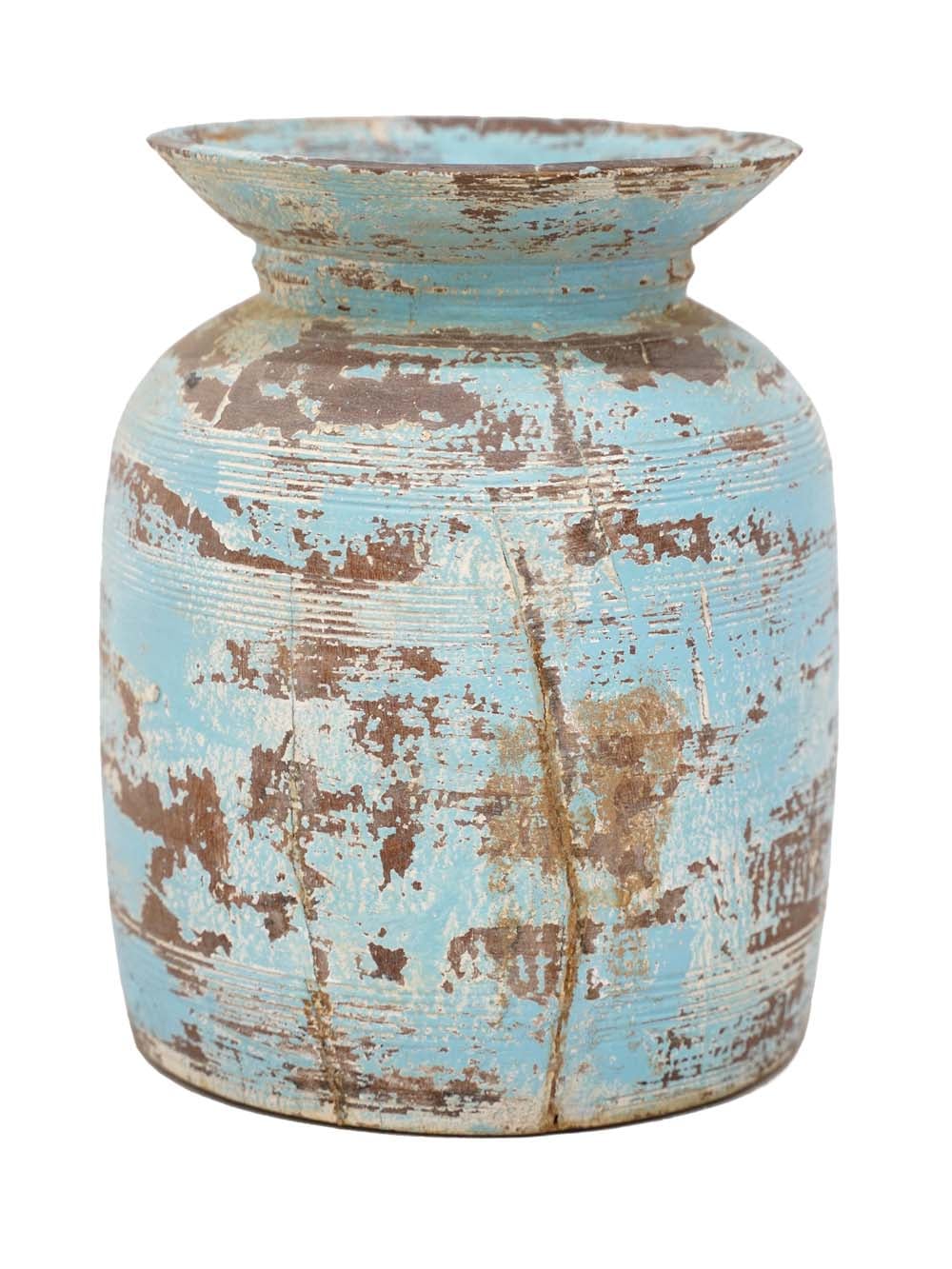SN16225_Distressed Wooden Pot - Medium - (Assorted)_event_prop_hire_EPH_Creative_703 copy _optimised