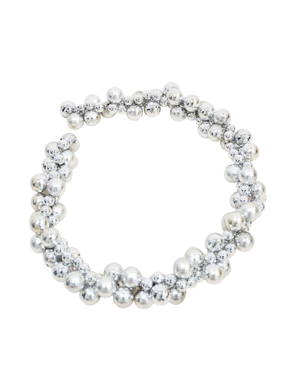 SN16940_Mirror Ball Bauble Garland - Silver - 1 (7) copy _optimised