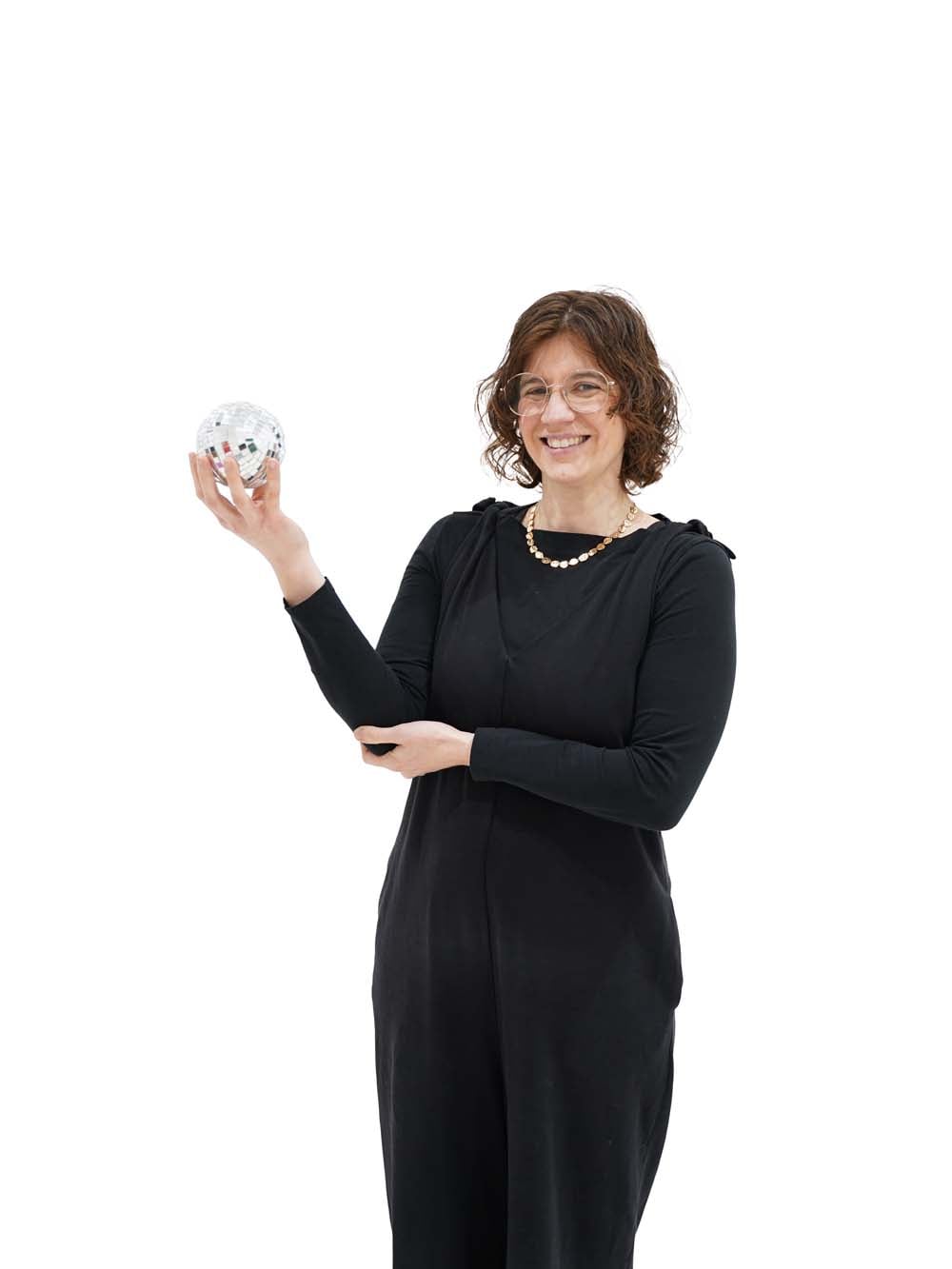 SN16948_Silver Mirror Ball - 10cm - PACK OF 6_event_prop_hire_EPH_Creative (2) copy _optimised