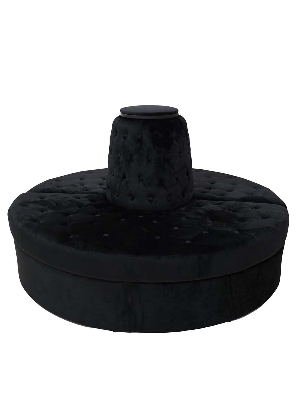 SN17252_Circular Sofa Pod - Black Velvet_event_prop_hire_EPH_Creative (8) copy