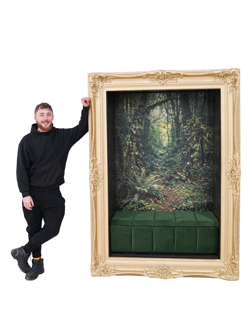 SN17411_Frame Booth Seat - Woodland - Photo Op_event_prop_hire_EPH_Creative (6) copy _optimised
