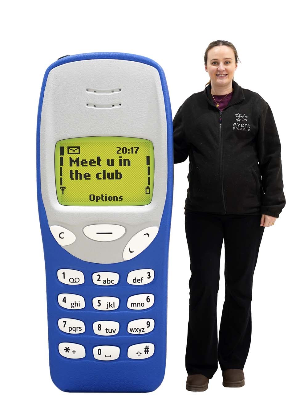 SN17424 _Retro Mobile Phone_event_prop_hire_EPH_Creative_063 copy _optimised