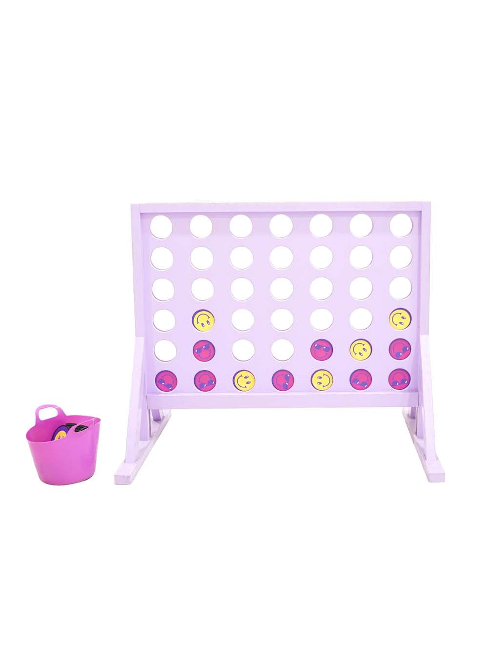 SN17442_Garden Game - 4 In a Row - Retro 90s_event_prop_hire_EPH_Creative (7) copy 2