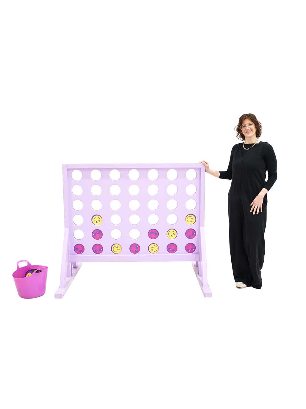 SN17442_Garden Game - 4 In a Row - Retro 90s_event_prop_hire_EPH_Creative (7) copy