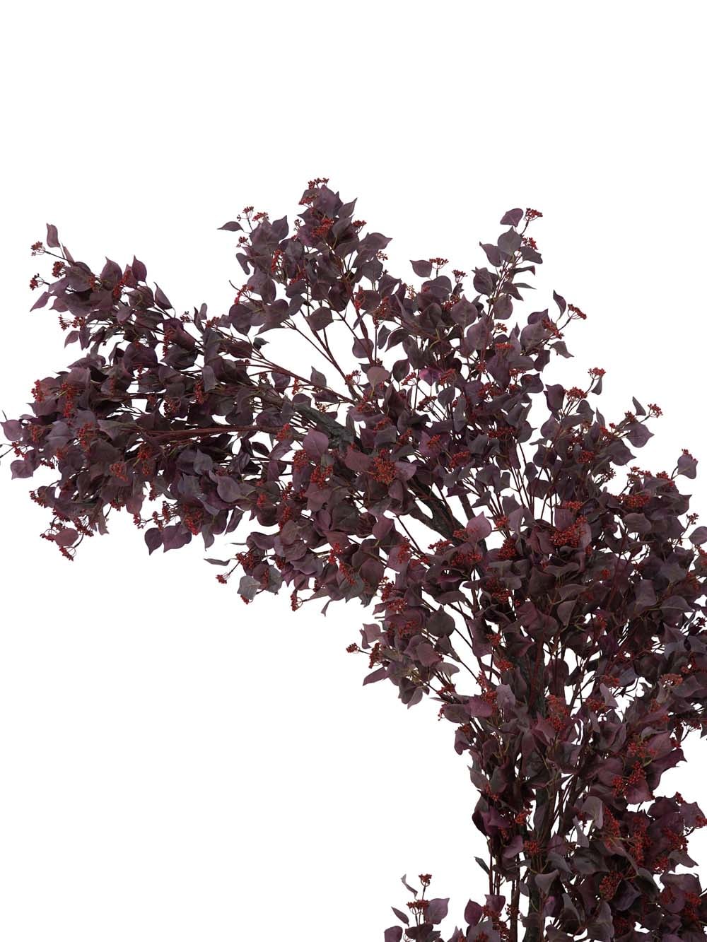 SN17459_Moon Gate - Burgundy Foliage_Berry_event_prop_hire_EPH_Creative (21) copy _optimised